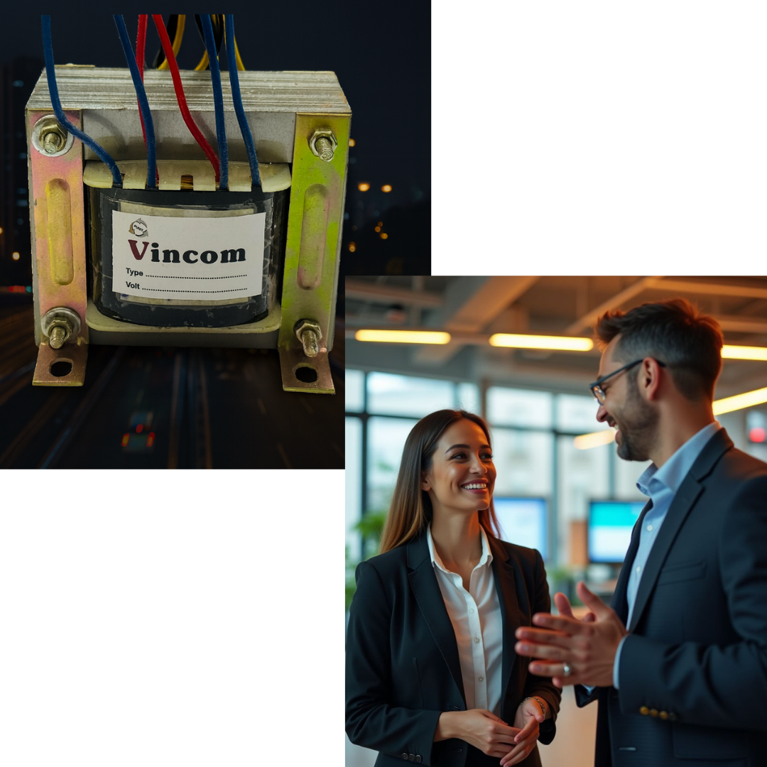 Powering Innovation as a Trusted Transformer Manufacturer