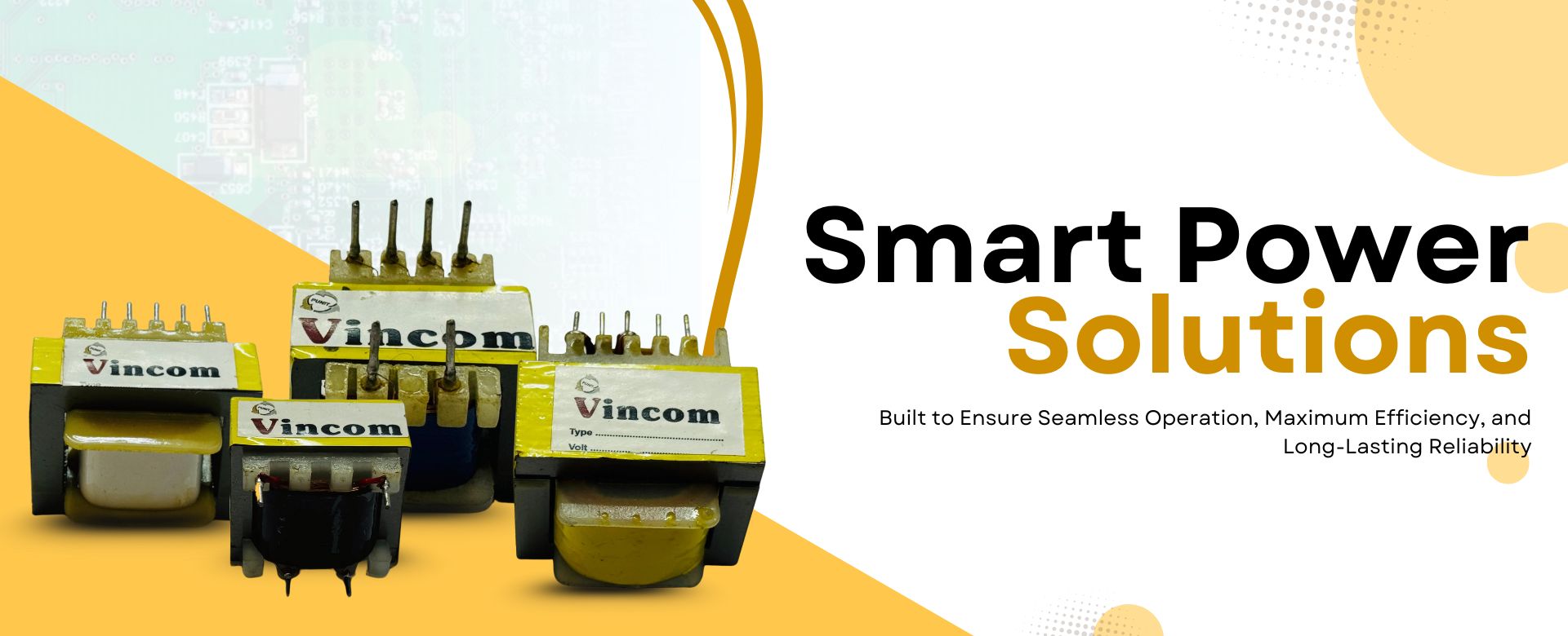 Transformer Manufacturers in Delhi