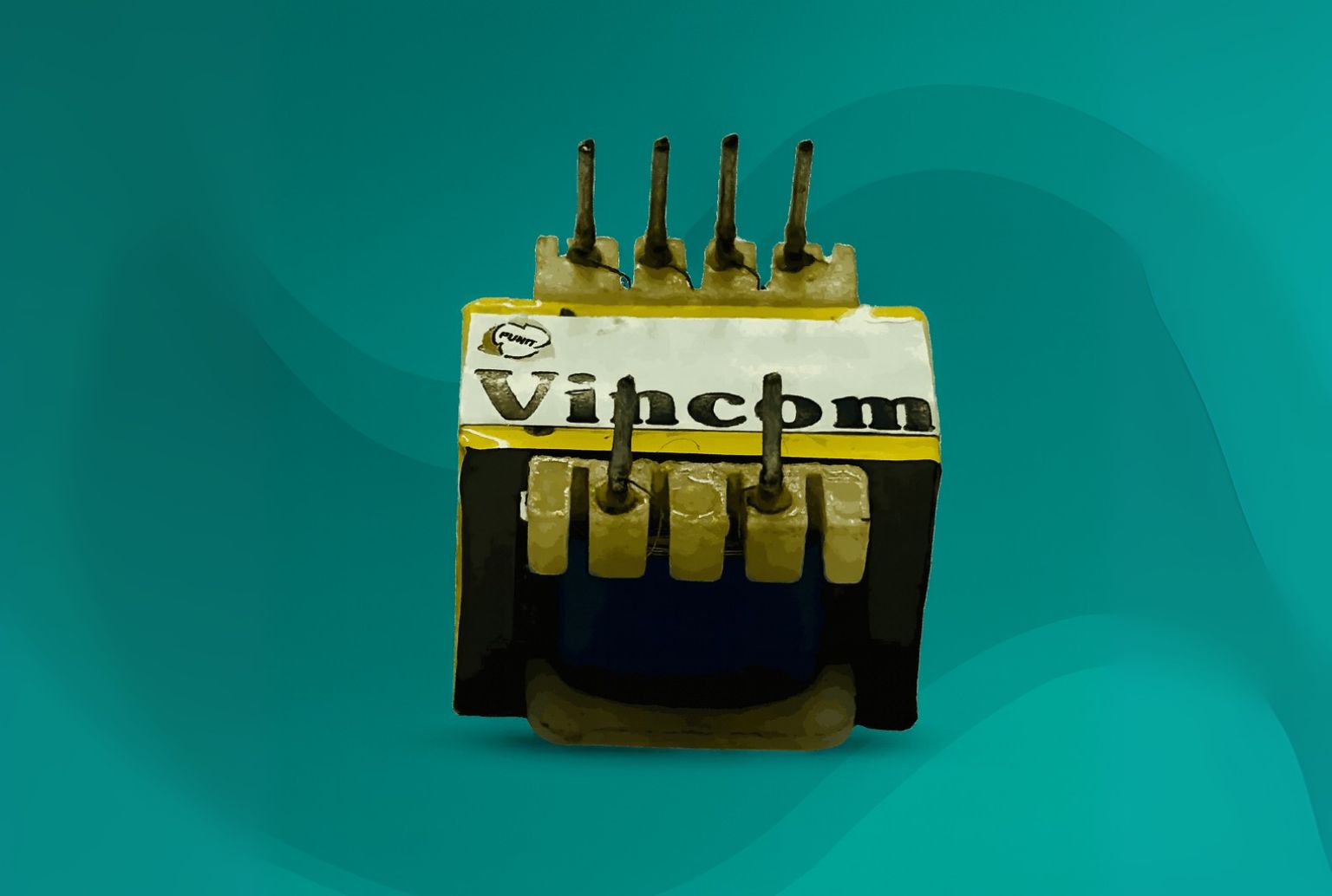 SMPS Transformers: Power Solution for Modern Electronics