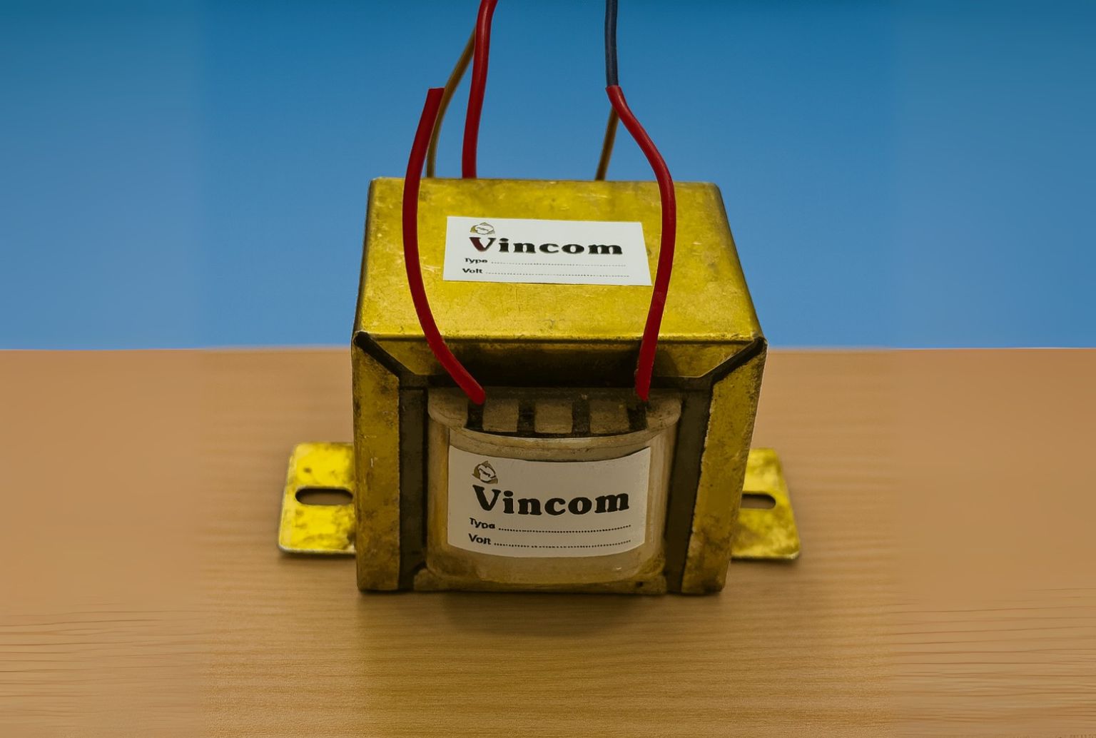 The Role of Control Transformers in Modern Industries
