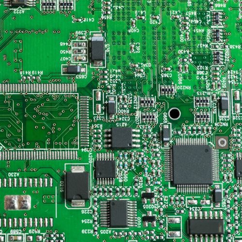 Electrical & Electronics