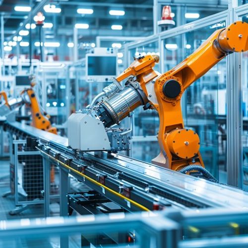 Automation & Control Systems