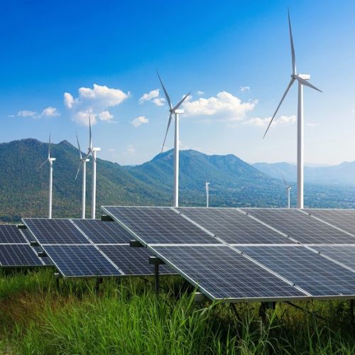 Renewable Energy