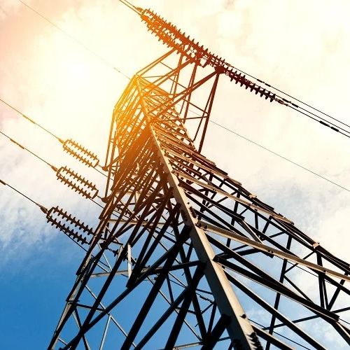 Power Distribution & Utilities